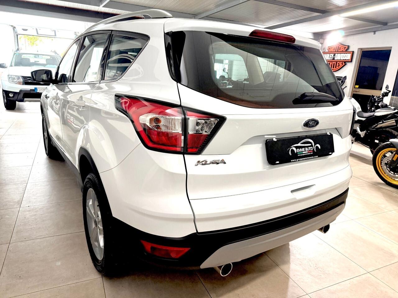 Ford Kuga 1.5 TDCI 120 CV Promo rottamazione
