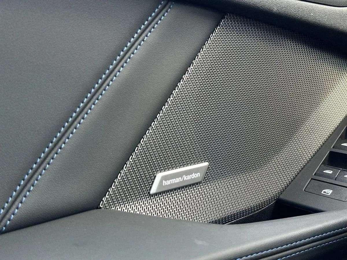BMW 120 120d MSport Pro