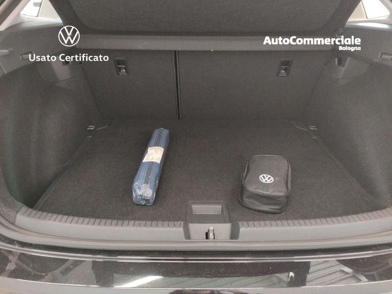 Volkswagen Taigo Taigo 1.0 TSI 110 CV Life