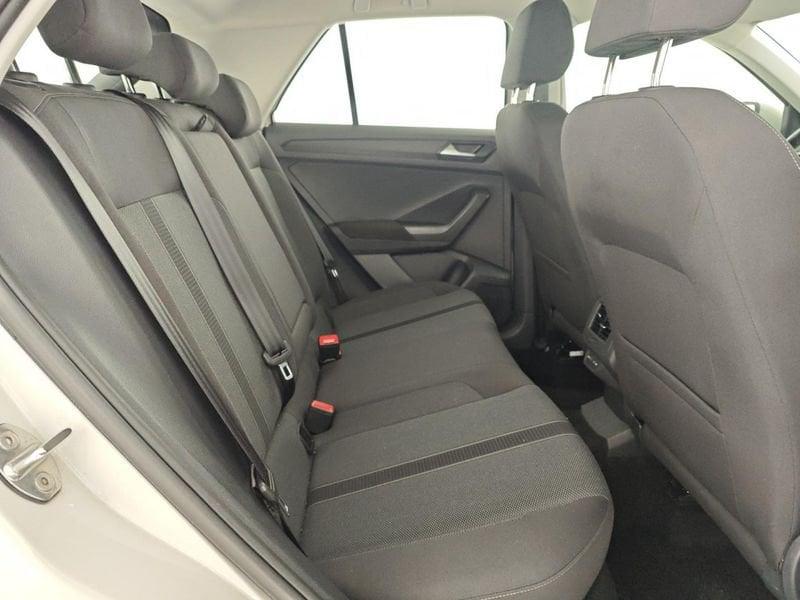 Volkswagen T-Roc 1.0 TSI Life