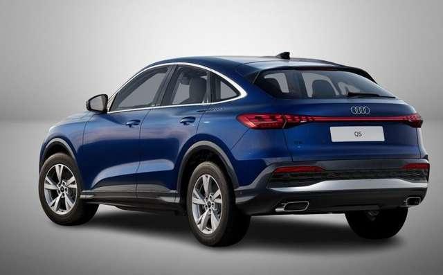 Audi Q5 SPB TFSI S-TR ADVANCED FACELIFT UFF. ITALIA PROMO