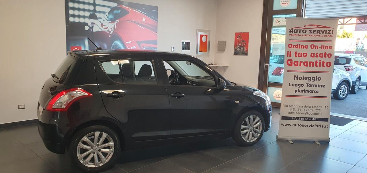 Suzuki Swift 1.3 DDiS 5 porte B-Cool