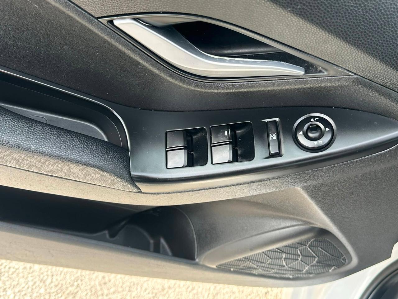 Hyundai iX20 GPL 1.4 90cv Comfort