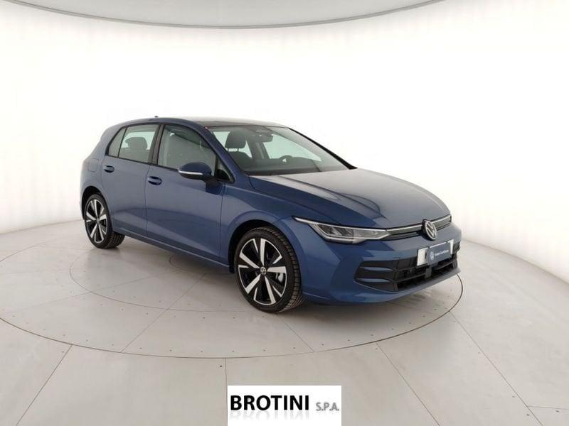 Volkswagen Golf 1.5 TSI eHybrid Life DSG