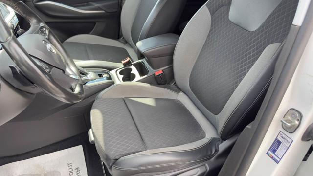 OPEL Grandland 1.5 diesel Ecotec aut. GS Line