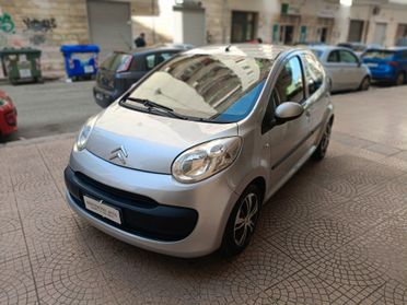 Citroen C1 1.0 5 porte AMIC1-NEOPATENTATI-Euro3890