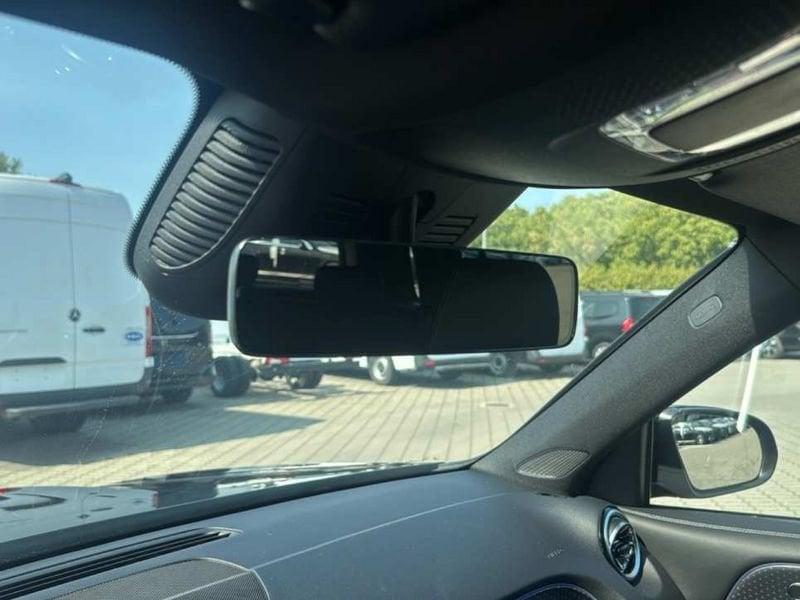Mercedes-Benz GLB Classe 200d Automatic Advanced Plus Progressive