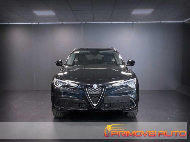 ALFA ROMEO Stelvio 2.0 Turbo 200 CV AT8 Q4 Executive