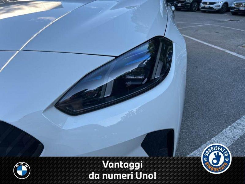 BMW Serie 1 118d M Sport Pro
