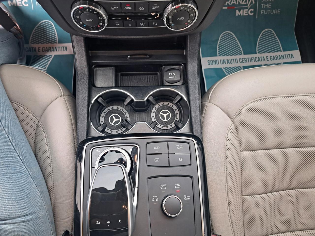 Mercedes-benz GLE 350 d 4Matic Coupé Sport