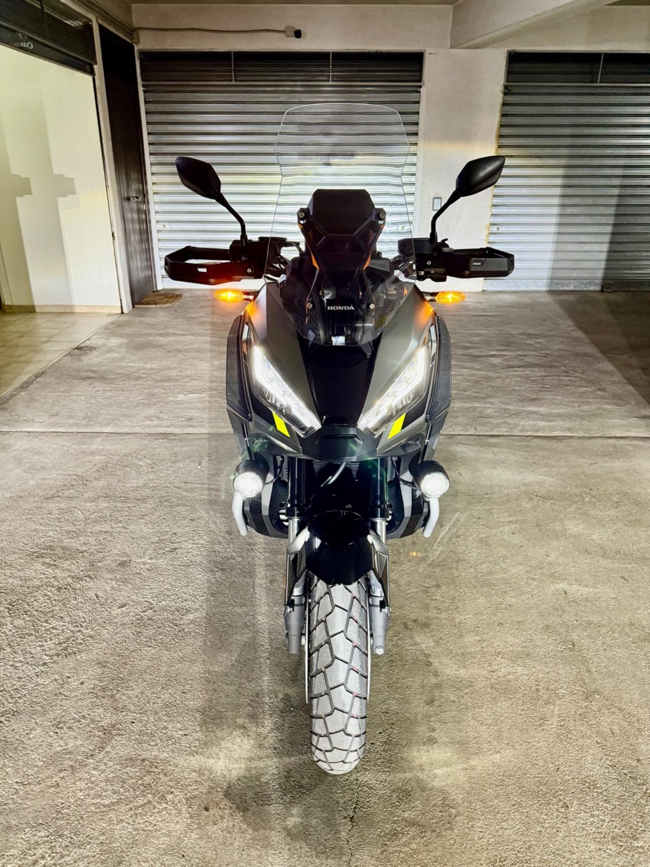 HONDA X-ADV 750 DTC SPECIAL EDITION