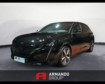 Peugeot 308 3ª serie Hybrid 136 e-DCS6 GT