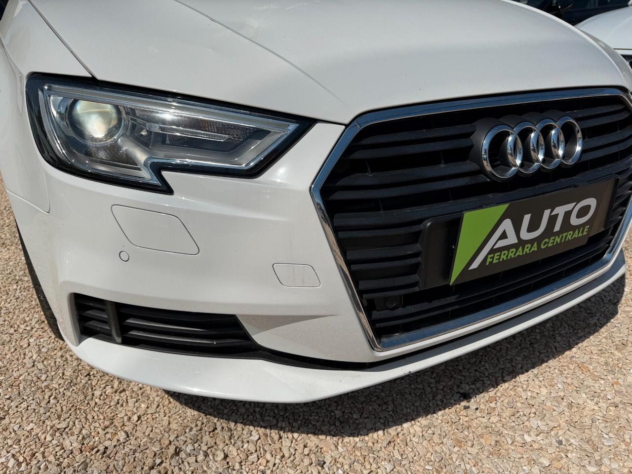 Audi A3 SPB 30 TFSI S tronic Business