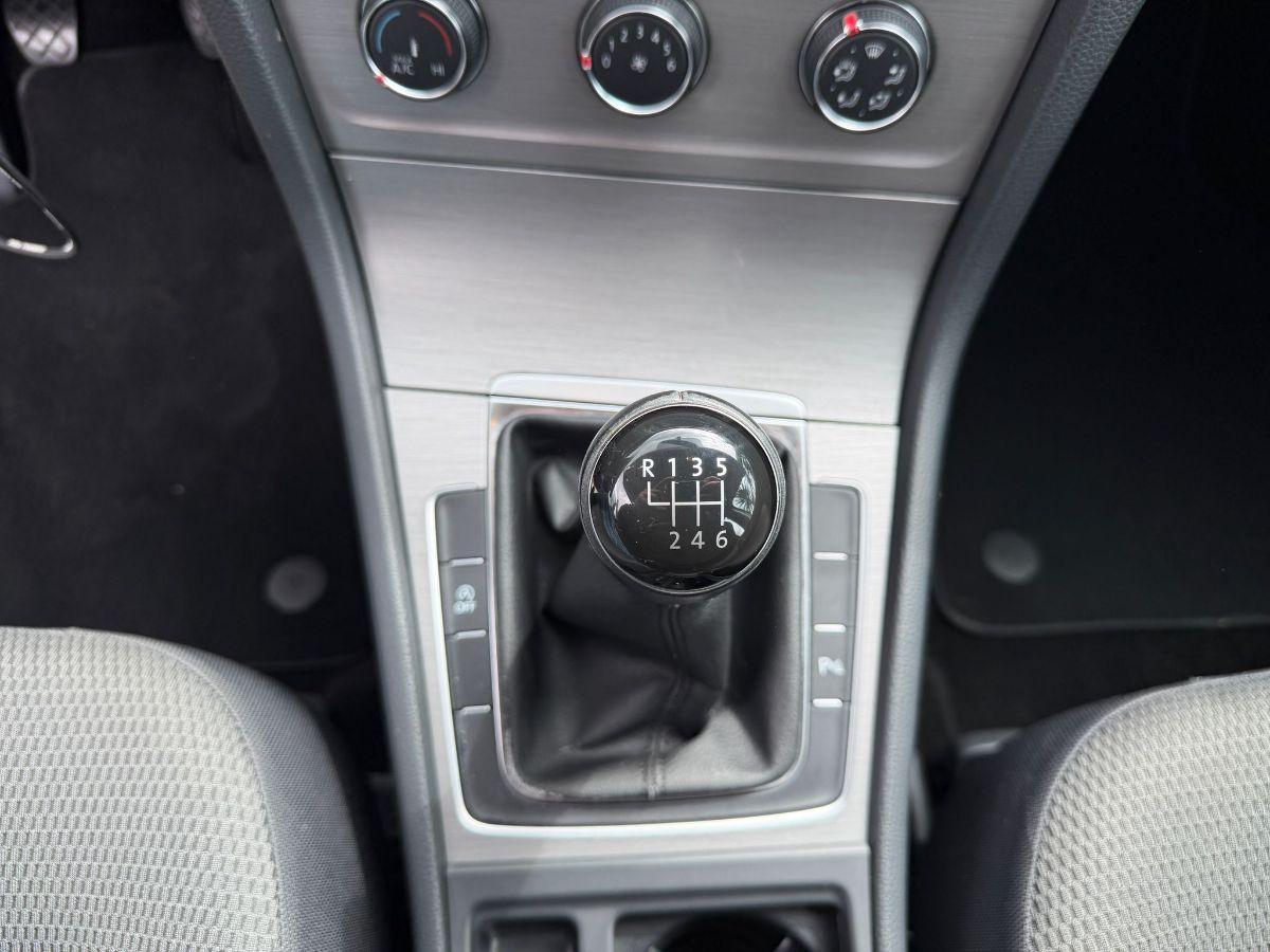 VOLKSWAGEN - Golf - 1.4 TGI 5p. Highline BlueMotion