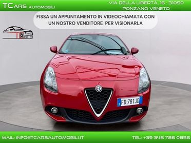 ALFA ROMEO GIULIETTA 1.4 BENZINA EURO 6 NEOPATENTE