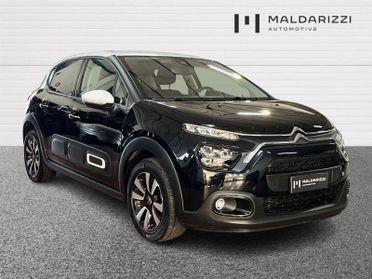 Citroën C3 III 2017 1.2 puretech Shine s&s 110cv