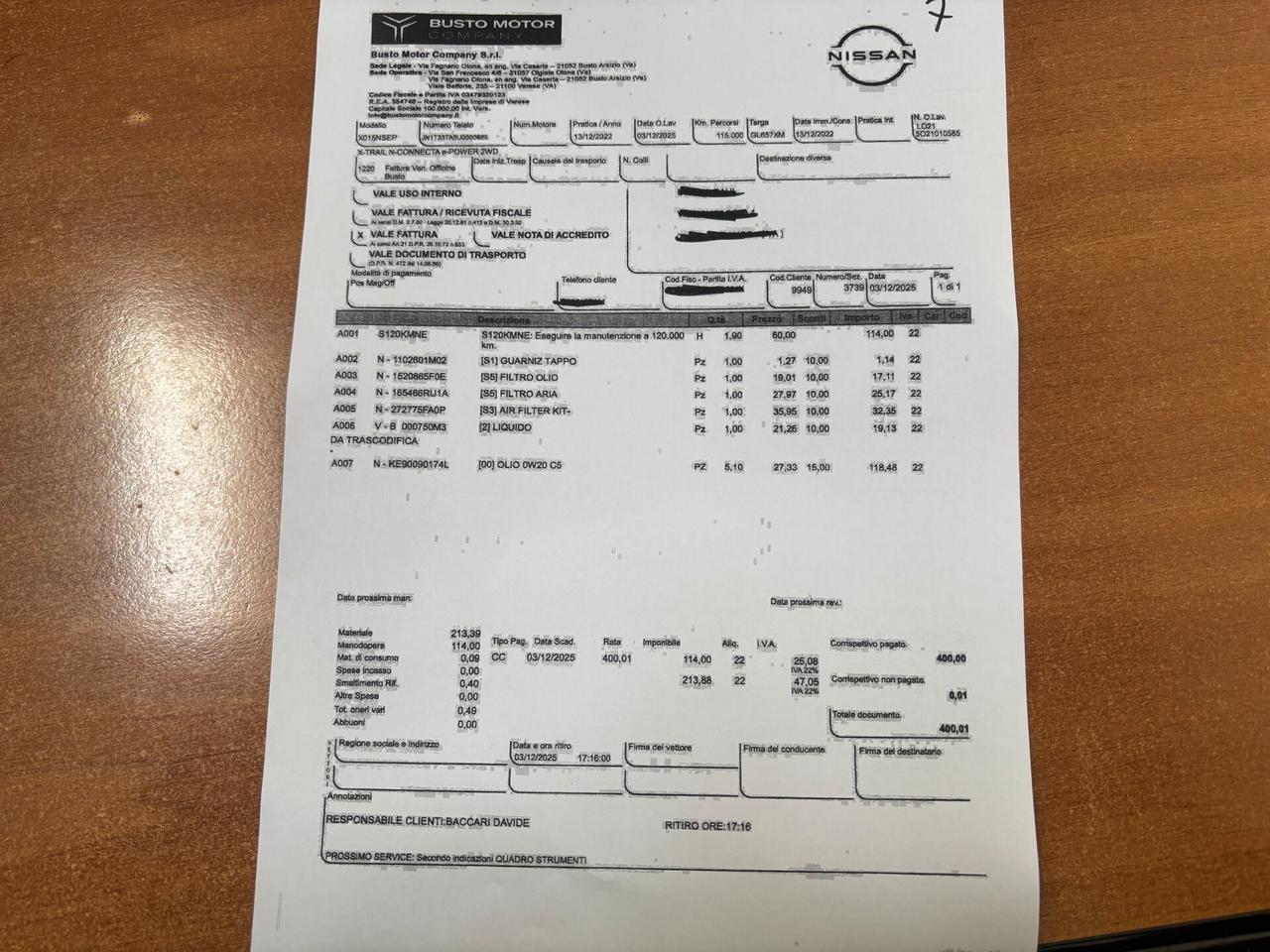 Nissan X-Trail - 2022 PROMOFIN!!!