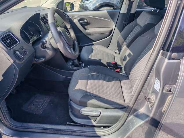 Volkswagen Polo Polo 5p 1.2 tsi bm Comfortline