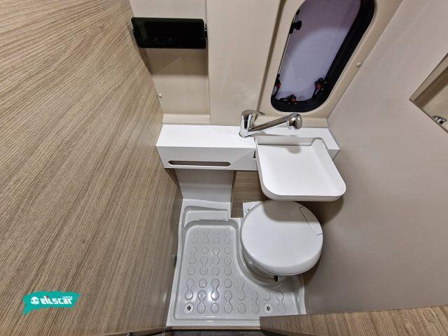 CI INTERNATIONAL KYROS GO K2