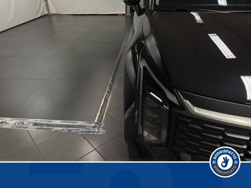 Kia Sportage 1.6 TGDI DCT Style (TT) PE