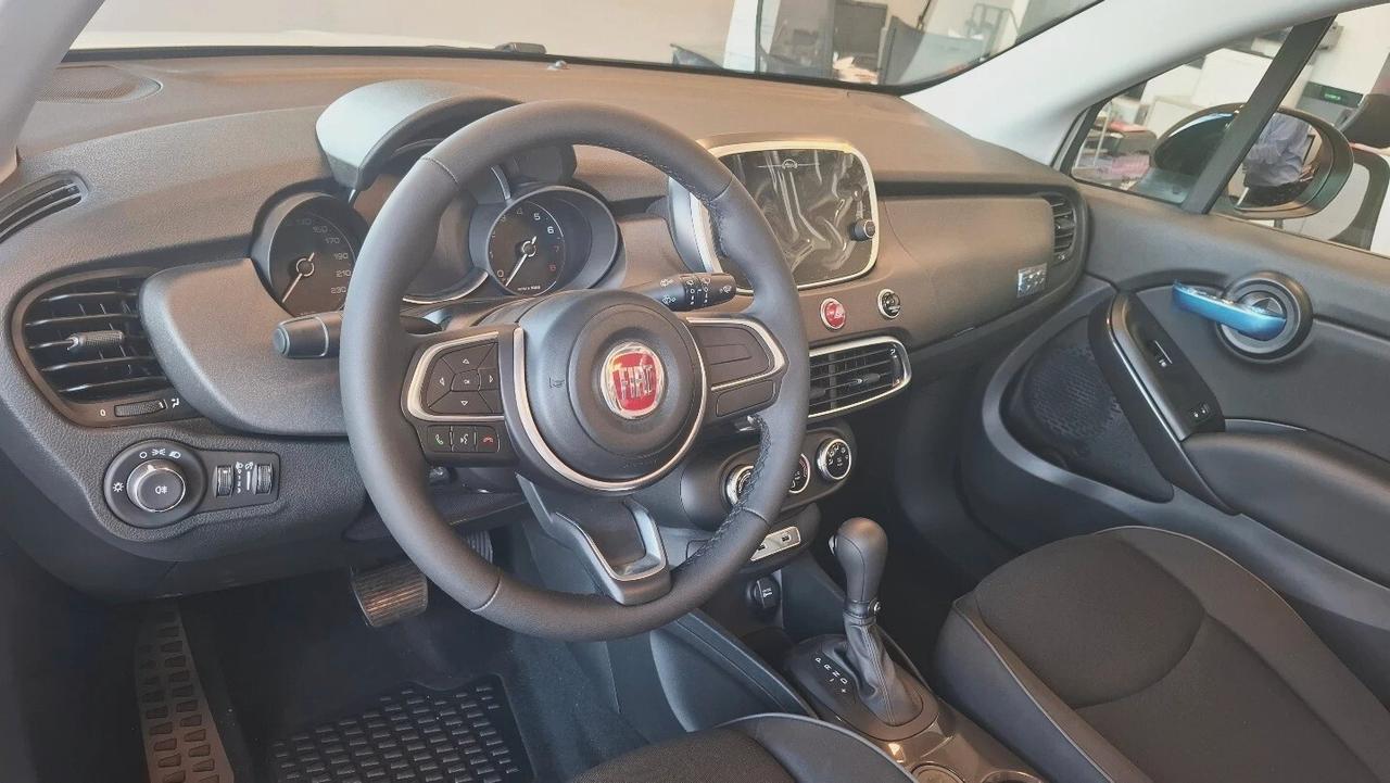 Fiat 500X 1.5 T4 Hybrid 130 CV DCT Dolcevita
