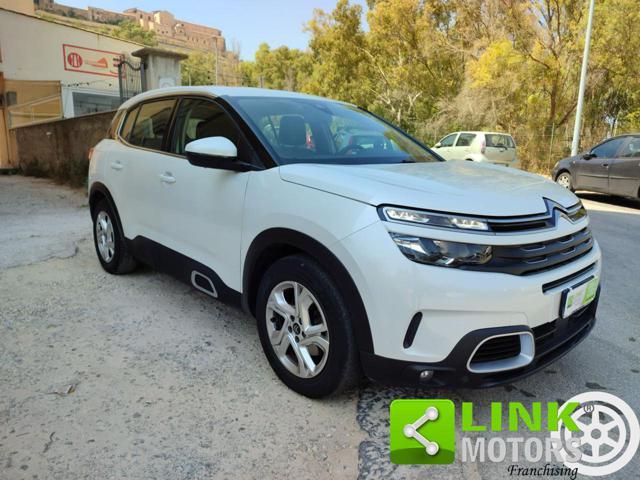 CITROEN C5 Aircross BlueHDi 130 S&S Business