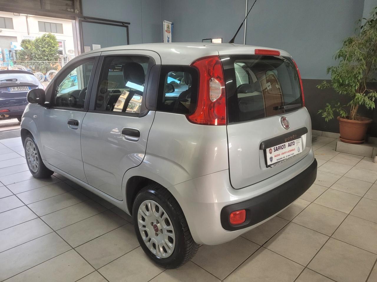 Fiat Panda 1.3 MJT S&S Easy