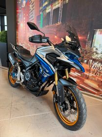 Voge Valico 525