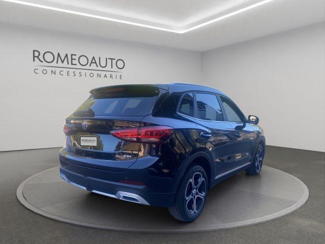 MG ZS Nuova 1.5 Comfort MT