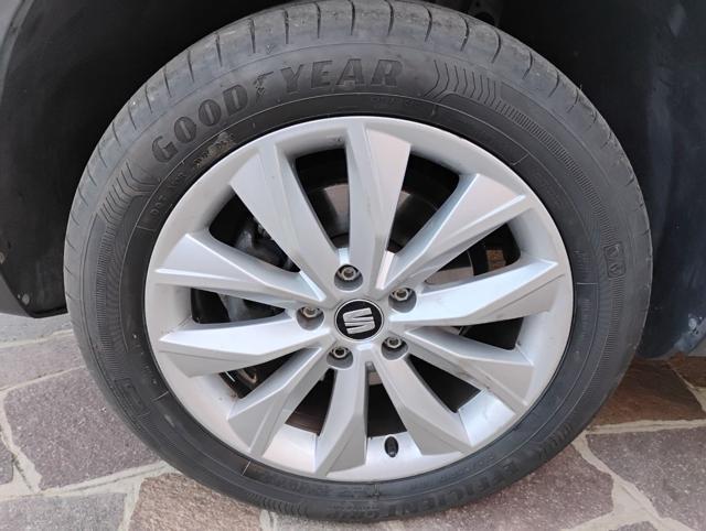 SEAT Ateca 1.6 TDI DSG Business - NO VINCOLI FINANZIARI