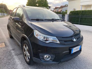 Great Wall Motor Steed 2.4 Ecodual 4WD PL Premium