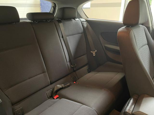 BMW 116 i cat 3 porte Eletta