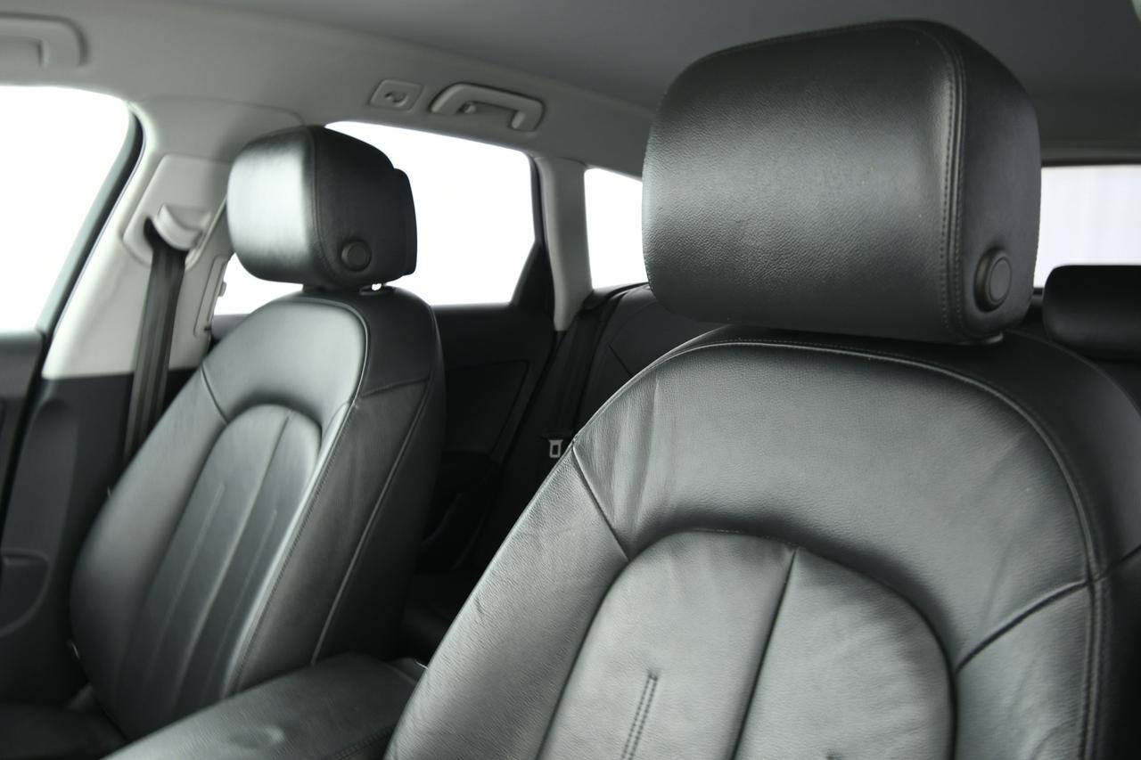 AUDI A6 Allroad 3.0 tdi Advanced 245cv X COMMERCIANTI SOSP. PNEUMATICHE+PELLE