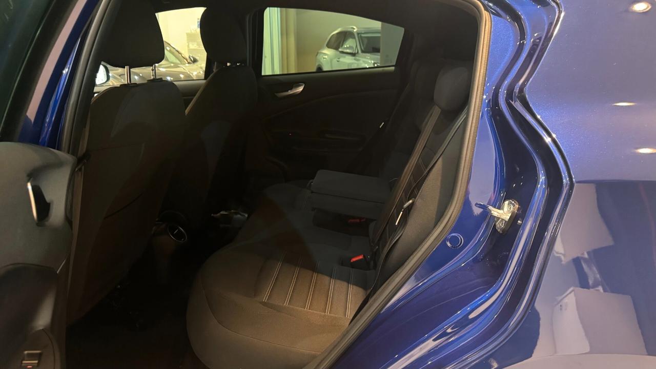 ALFA ROMEO GIULIETTA 1.6 DIESEL 120CV - 2019