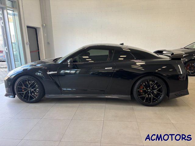 NISSAN GT-R 3.8 V6 SCARICO TITAN