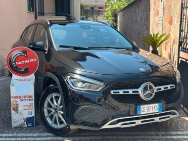 Mercedes-benz GLA 200 d Automatic Business