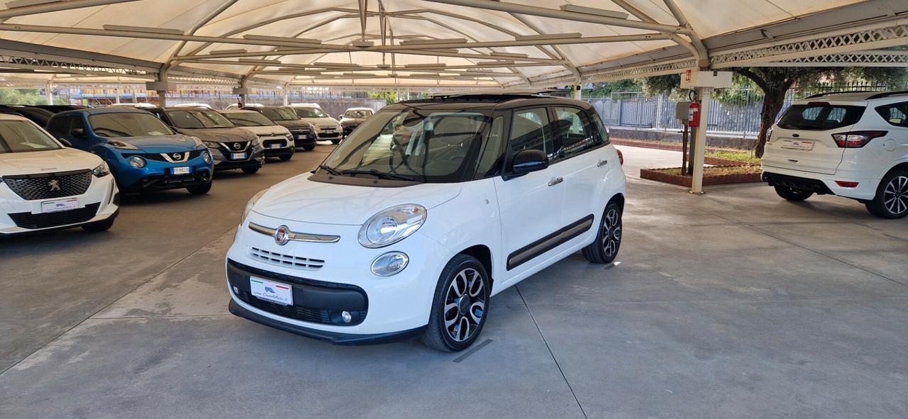 Fiat 500L 1.3 Mjt 85cv **Tetto Panoramico Apribile**