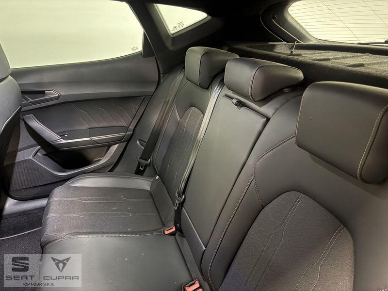 CUPRA Formentor 1.4 E-HYBRID DSG