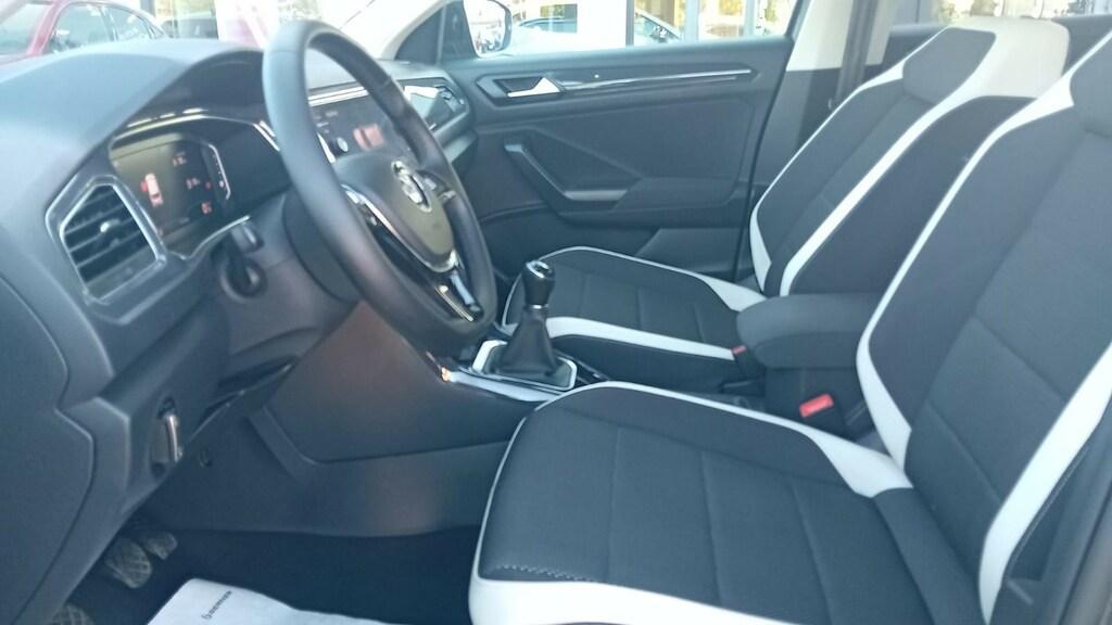 Volkswagen T-Roc 1.6 TDI SCR Advanced