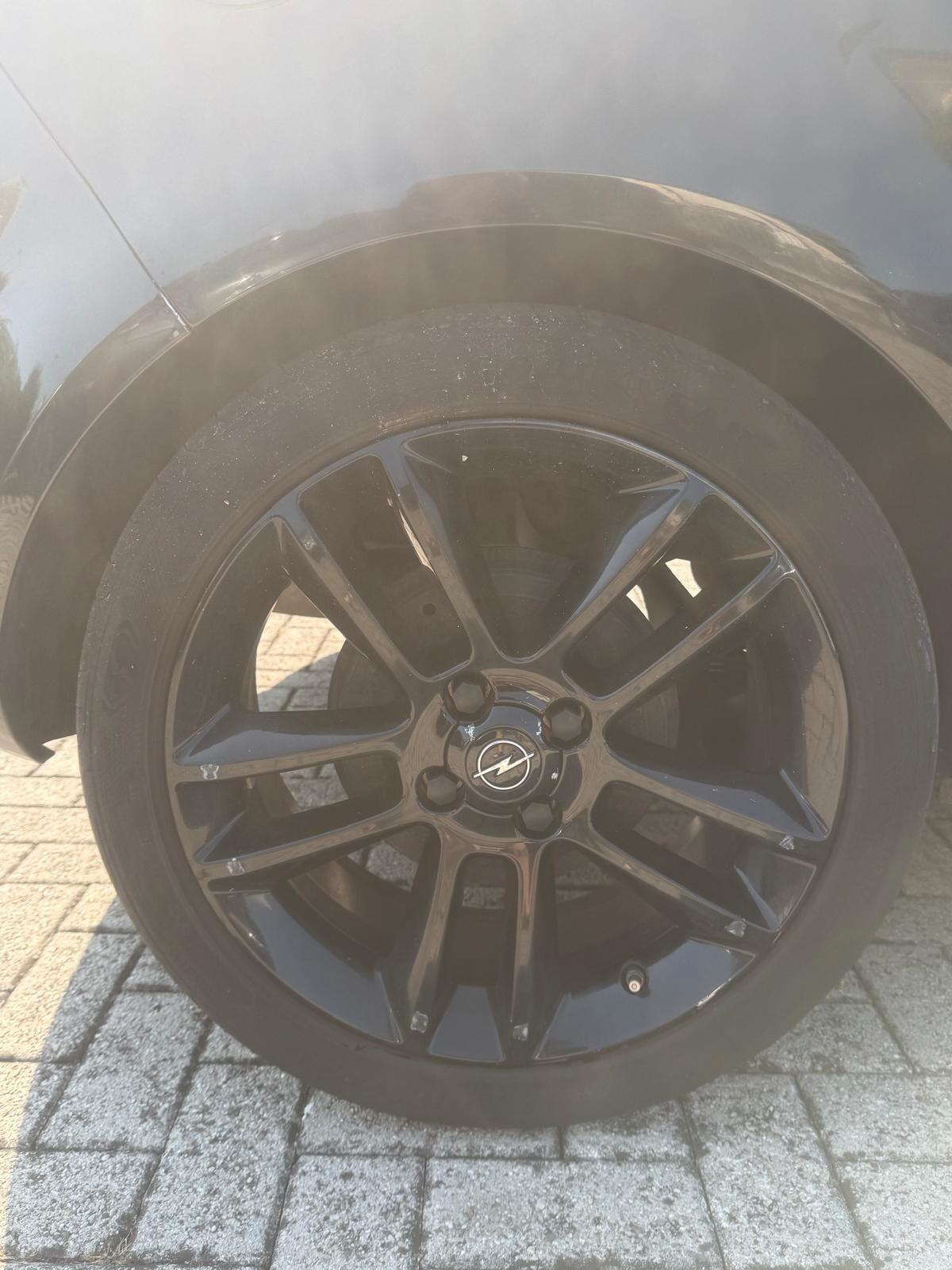 Opel Corsa 1.3 CDTI Sport