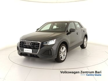 Audi Q2 30 2.0 tdi business s-tronic