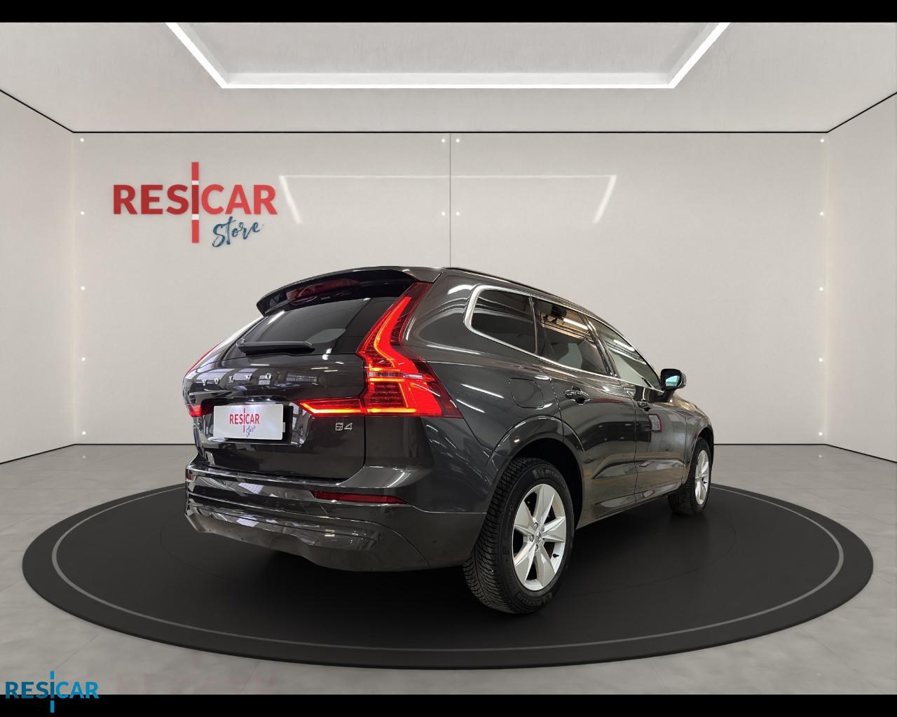 VOLVO XC60 2.0 b4 Core auto