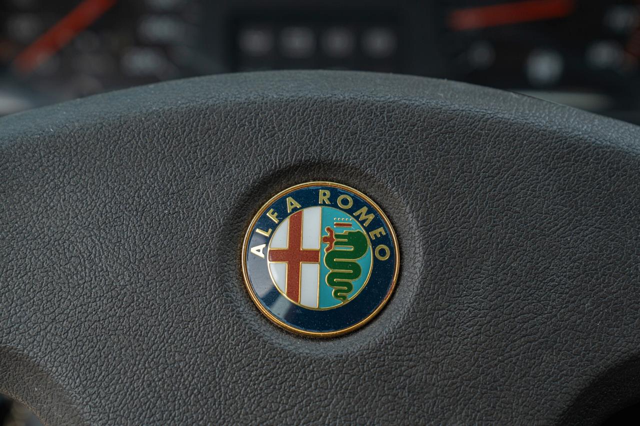 Alfa Romeo 33 1.3 I.E. 4X4 SPORT WAGON - ALF00263