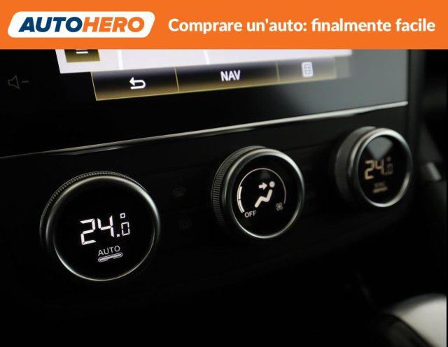 RENAULT Kadjar TCe 140CV FAP Sport Edition