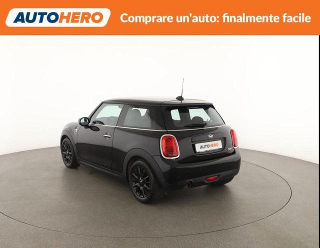 MINI One 1.5 One 75 CV