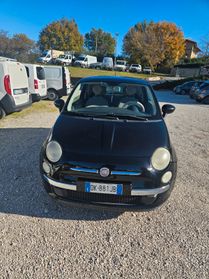 Fiat 500 1.2 Lounge GPL