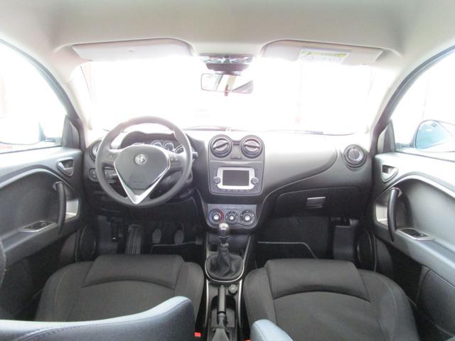 ALFA ROMEO MiTo 1.4 78 CV 8V S&S Urban