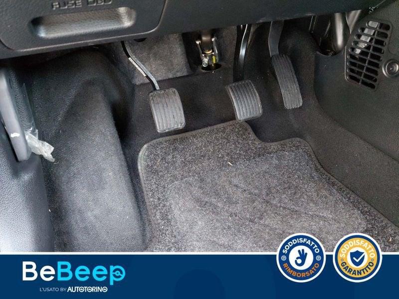 Kia Picanto 1.0 MPI URBAN