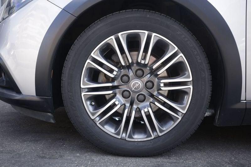 Opel Insignia Opel Insignia 2.0 CDTI 4x4 163CV 4 porte aut. Cosmo Unicoproprietario