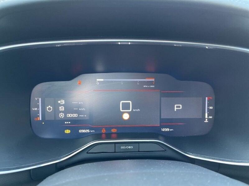 Citroën C5 Aircross 2022 1.5 bluehdi Shine s&s 130cv eat8